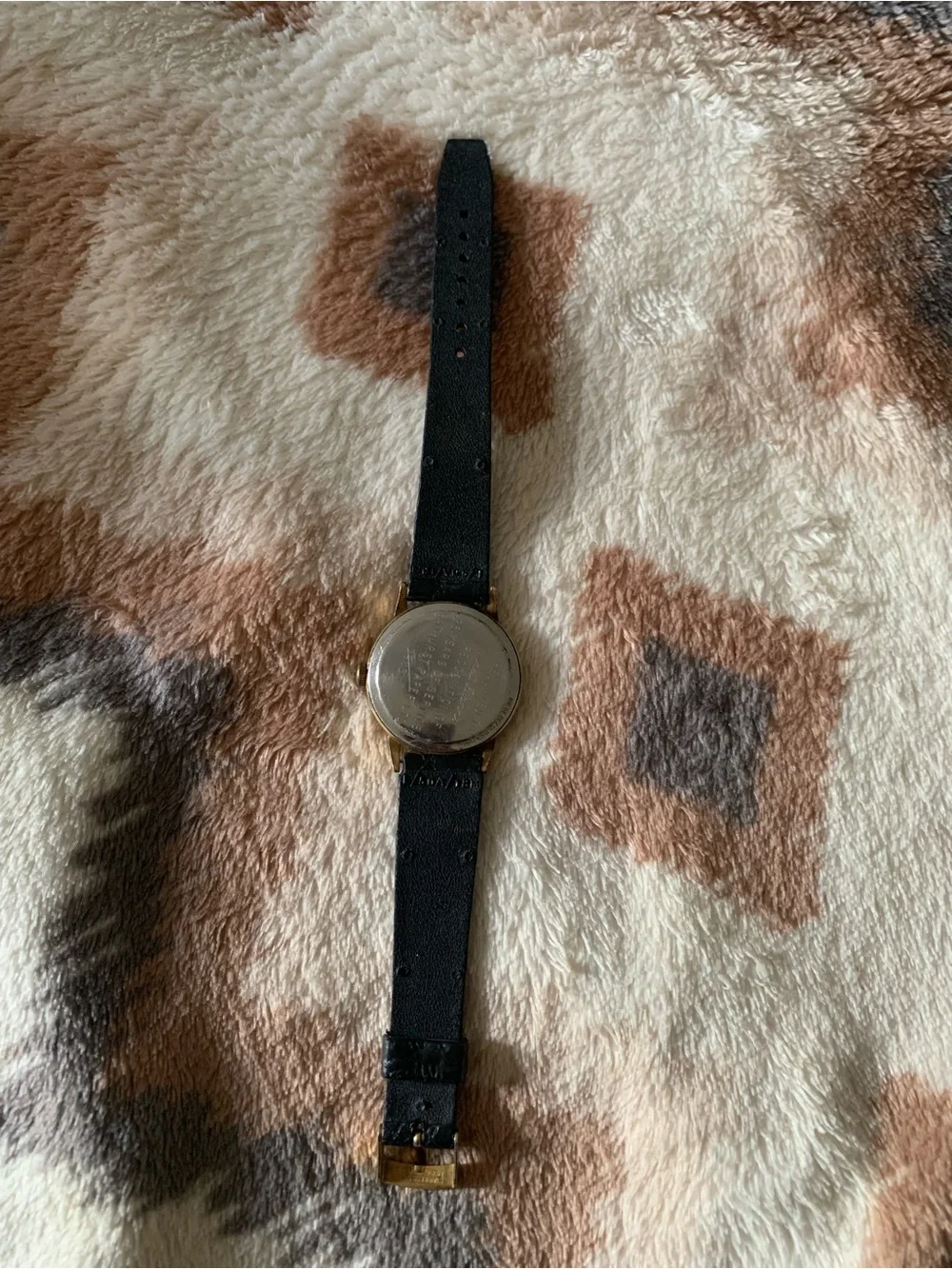 Vintage Longines Grand Prize Automatic unisex wrist watch 10k gold filled